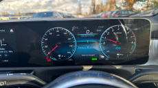 Mercedes-Benz A-Class A250e AMG Line Premium Plus Edition 5dr Auto Hatchback